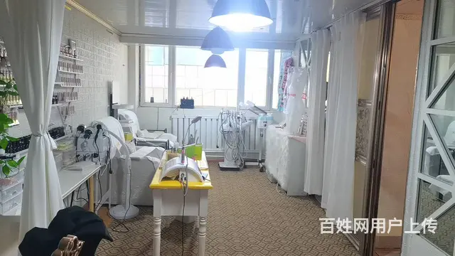 七P 8514 美容店转让 大通桥头民贸夜市 - 图片 6