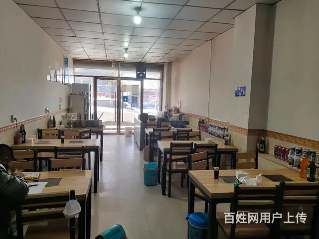 pzj转让东沙惠丰小区楼底65平米惠丰串串店 - 图片 2