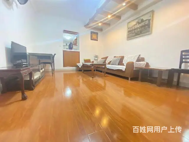 停车费一个月200块 思北 华年屯 两房 采光好华侨海景城旁 - 图片 6