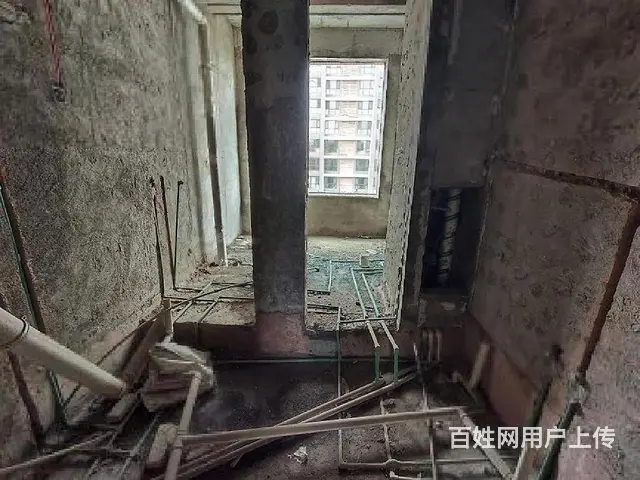 陶朱公 联排别墅 毛坯7室 前后院 带露台近奥林匹克 滨河 - 图片 9