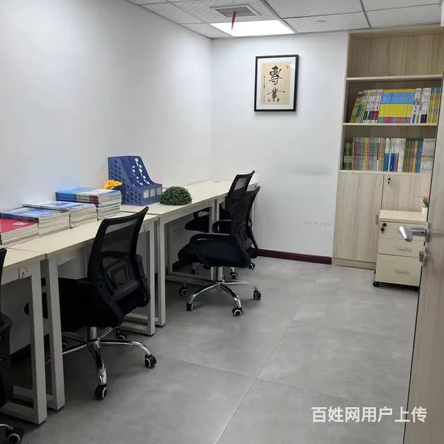 市中心  人均低至300元全包 可办医疗器械许可证 - 图片 6