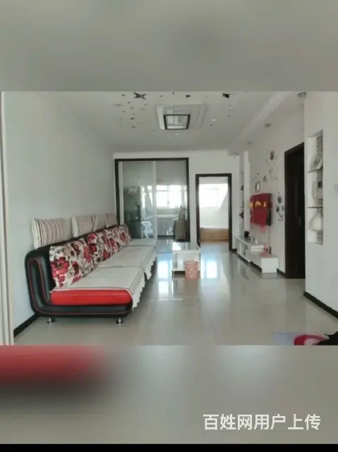 [微笑]出租[微笑]银泉，8楼，75 - 图片 1