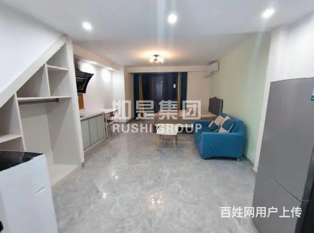 星光耀 特价900 精装修 押一付一 拎包入住 - 图片 1