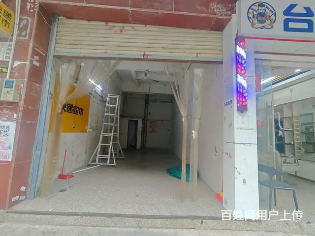 （51旺铺推荐）美兰区上贤街42平出租 - 图片 5
