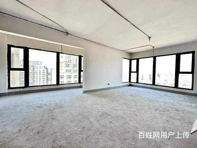 仅一套！富力江湾 云顶复式 6室4卫 赠60米露台 - 图片 3