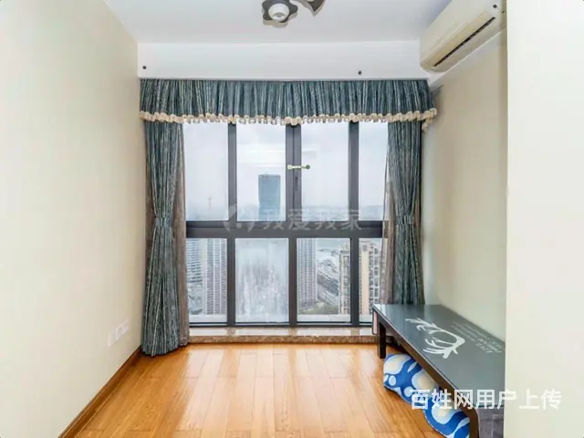 全屋地暖 自住精装修 高层满5年，少税，高层视野开阔 - 图片 4