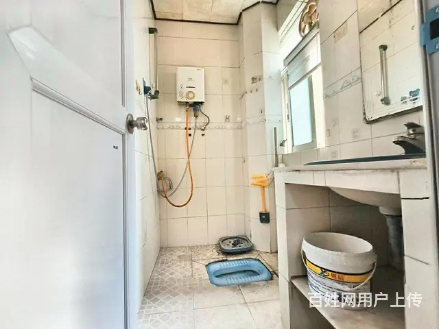 实验小对面 翠花苑 实用3房 一梯两户 - 图片 7