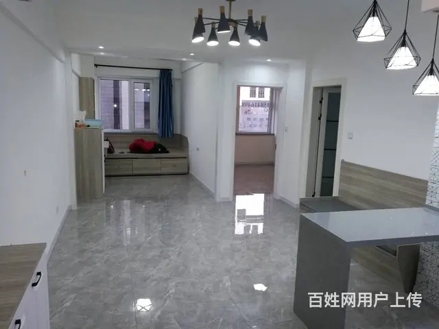 宝地银河广场 普通住宅 精装修 - 图片 3