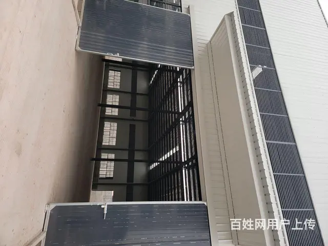 全新标准化厂房，独立产权，消防丙级，可环评 - 图片 3
