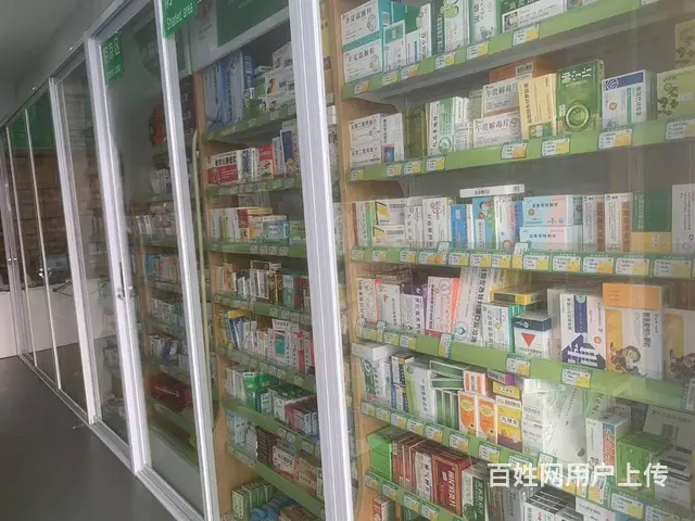 （51旺铺推荐）文明路60平药店转让 - 图片 3