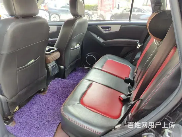 力帆650 2016款 650EV 650EV - 图片 9