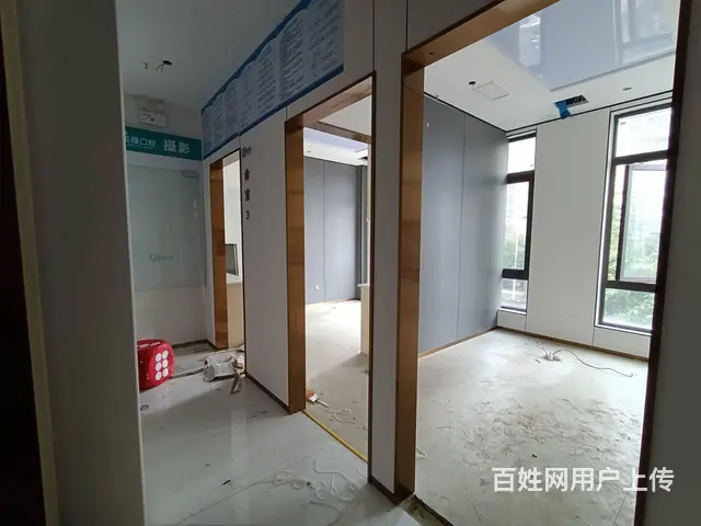 （51旺铺推荐）琼山区融创金城海口壹号220平铺面房东直租 - 图片 10