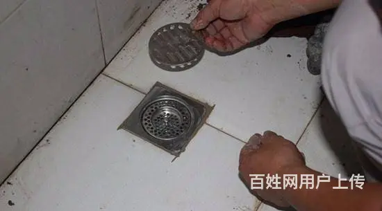 常州维修地漏公司丨常州24小时掏污水井一次多少钱 - 图片 3
