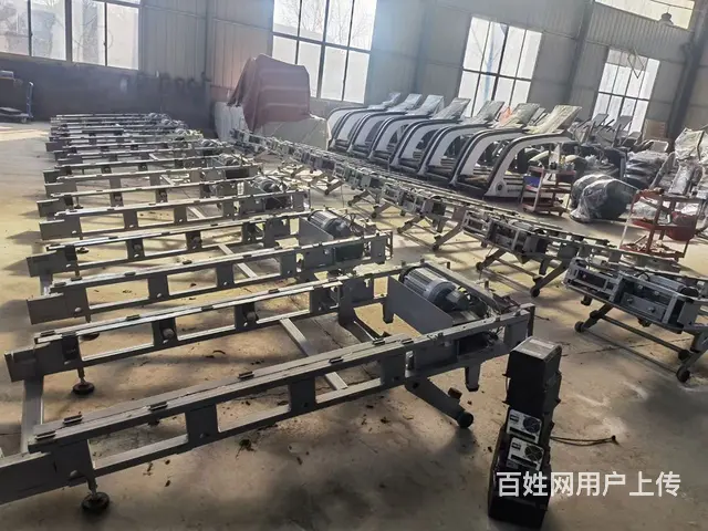 回收，出售健身房工作室健身器械，跑步机等 - 图片 6