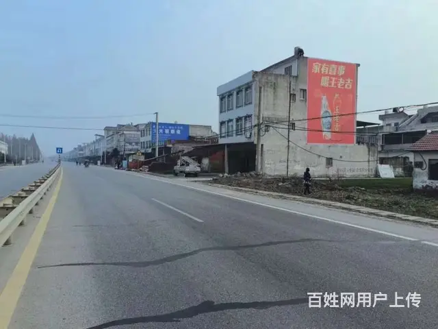 陕西延安刷墙广告塑造品牌 镇巴县墙绘彩绘 - 图片