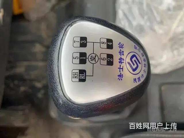 解放虎V12吨平板挖机拖车可送车上门 - 图片 6