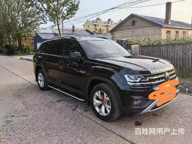 大众 途昂 2020款 途昂X 2.0TSI 双离合 330 - 图片 1