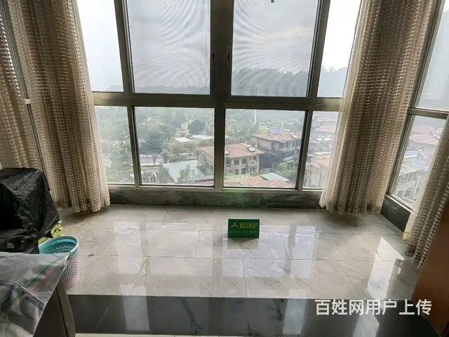 年轻时尚,3室2厅2卫1阳台,观景房,采光视野很好 - 图片 11