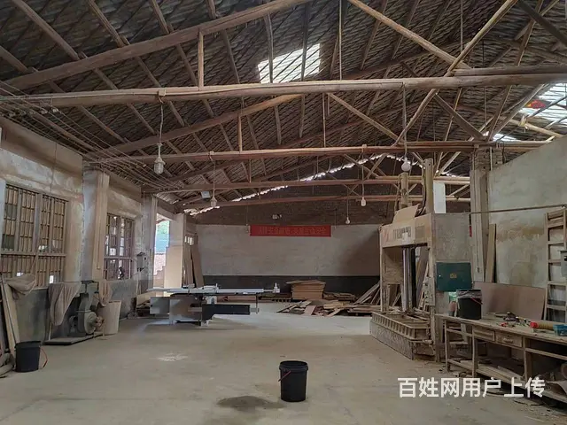 （老板本人）长沙县黄兴大道附近独门独院厂房仓库出租 5755 - 图片 7