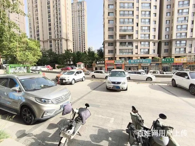 【福铺】华普佳苑|128平门头|4小区环绕|小学旁 - 图片 9