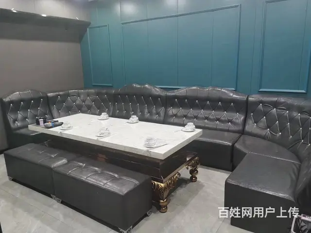 （都市信息）铁门关市农贸市场音乐餐吧低价转让 - 图片 5