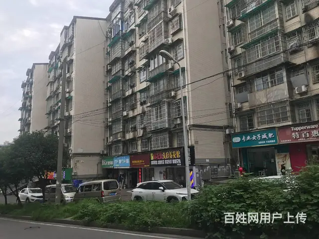 A(个人）高档小区 临街足浴店转让编号2080 - 图片 2