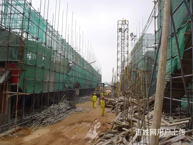 无技术也可出国，华人雇主担保，包吃住，男女均可 - 图片 4