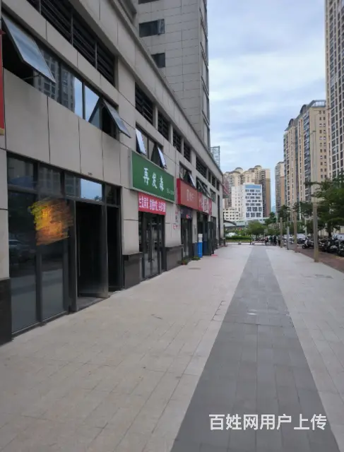（51旺铺推荐）龙昆南元垄望品80平旺铺房东直租 - 图片 5