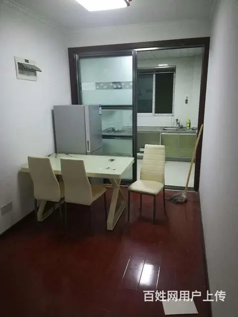 御景华庭(西区)2室1厅1卫 - 图片 2