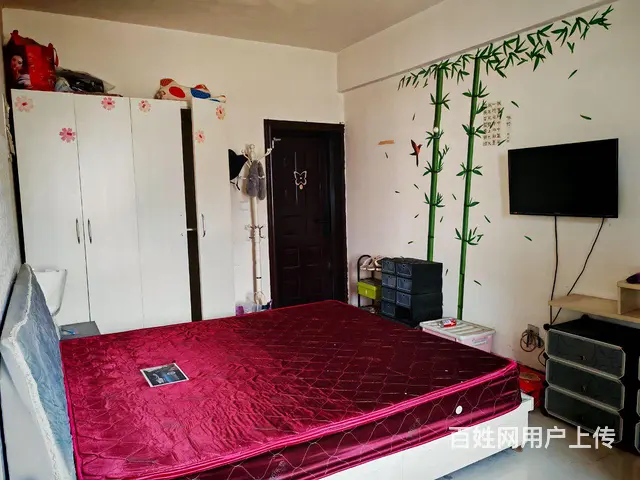 沁阳环宇城市金典小户型出租 - 图片 2