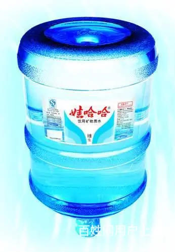 开福区桶装水配送 - 图片 4