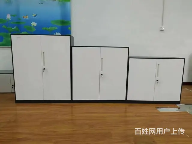 办公柜保险柜开换锁维修 - 图片 3