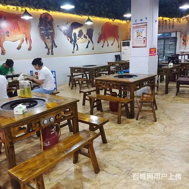 精选）团结大学城围绕月纯入2万从不缺生意优转 - 图片 7