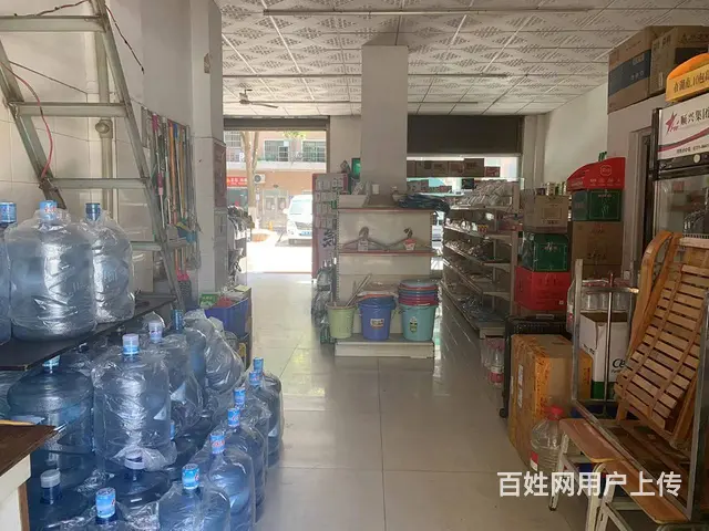 （个人）岳麓区阳光100附近小区便利店转让 - 图片 12
