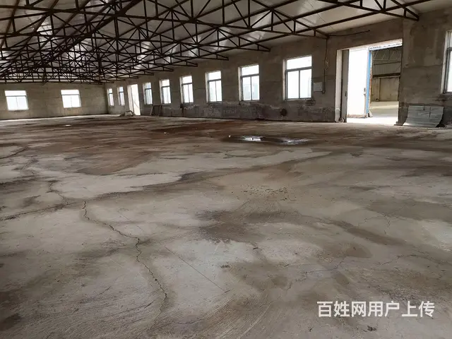 浑南国公寨大街大健康产业园厂房仓库2800平出租 - 图片 6