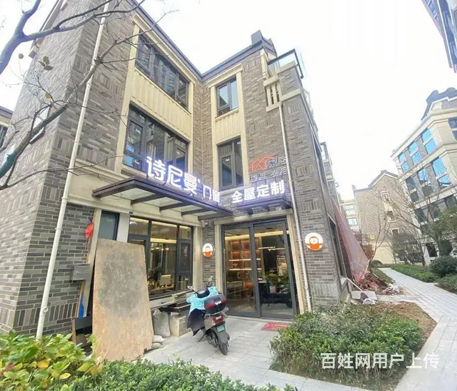 年底特价！市中心古运河旁弘阳天下锦商墅宜商宜居带燃气 - 图片 9
