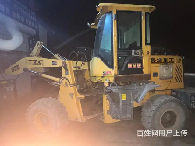 14年铲车 需要的联系 - 图片 3