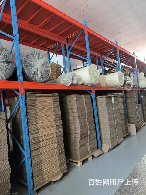 茂冠厂家直销免费设计福建泉州石狮厦门福州南安货架 - 图片 7