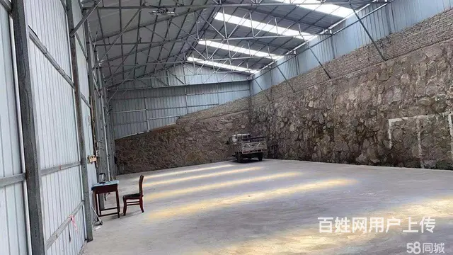 仓库出租 - 图片 1