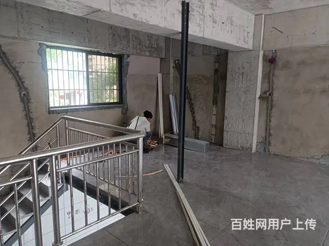 （51旺铺推荐）椰海明珠小区门口92平旺铺招租 - 图片 3