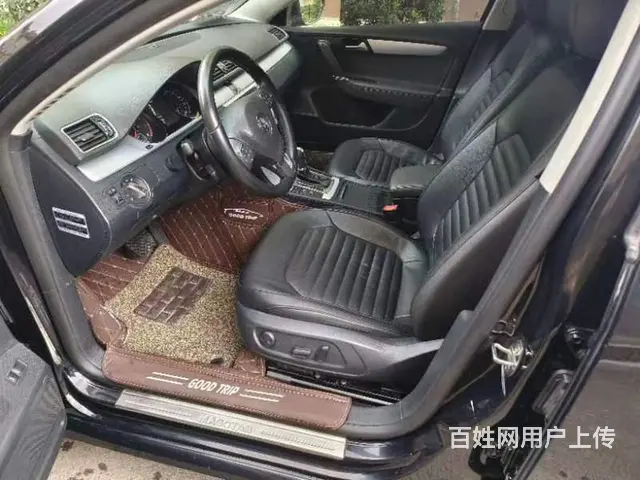 大众 迈腾 2013款 1.8TSI 双离合   版 - 图片 6