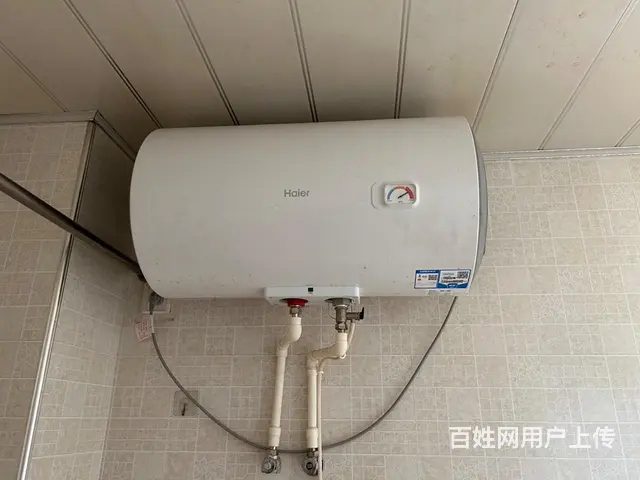 文星家苑2室1厅一卫整体出租，年租15000，榻榻米，干净 - 图片 11