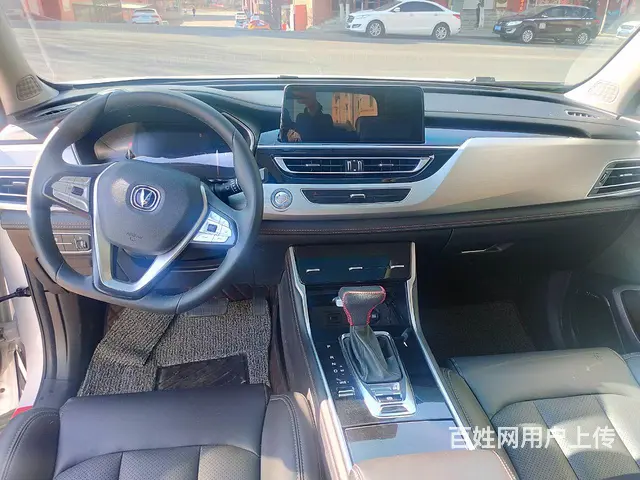 长安CS75 2020款 1.5T 手自一体 280T 雅智 - 图片 9