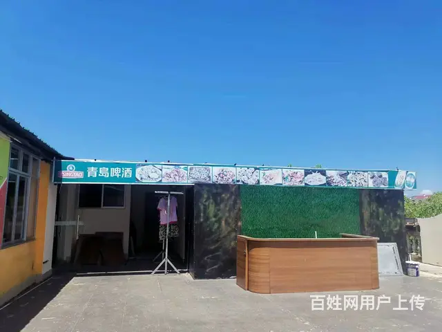 （51旺铺推荐）天涯区和平街520平天台出租 - 图片 2
