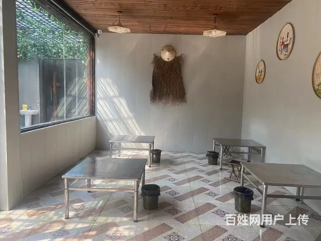 （58今铺）兰陵好地段 农家乐饭店 - 图片 6