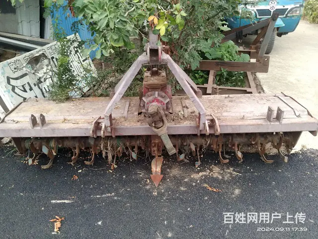 连云港旋耕机，耕幅230 - 图片 1