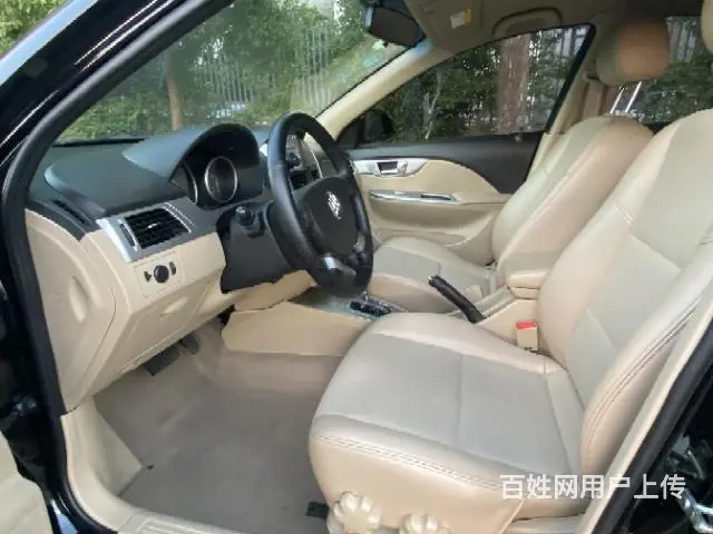别克 凯越 2015款 1.5 手自一体 经典型 - 图片 3