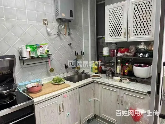 陈庄花苑电梯房精装修地暖 - 图片 2