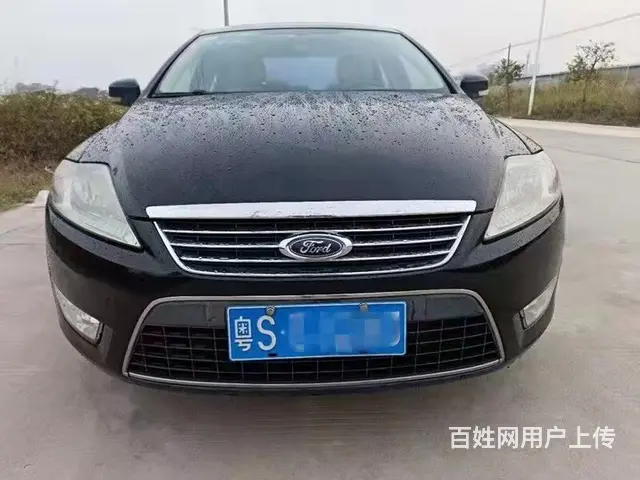福特 蒙迪欧 2008款 蒙迪欧致胜 2.3 手自一体 豪华 - 图片 1