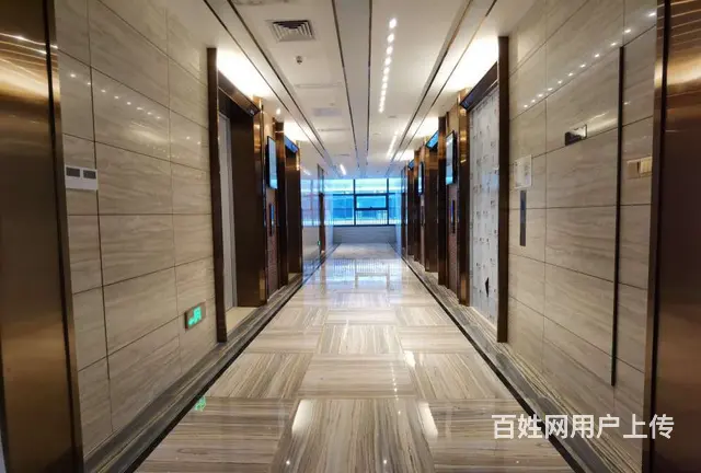 夏湾森宇富通复式电梯精装2房2厅出租，租价4500。近关口。 - 图片 8
